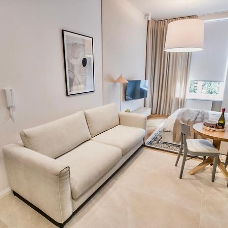 Apartament Migdalowy Торунь Экстерьер фото