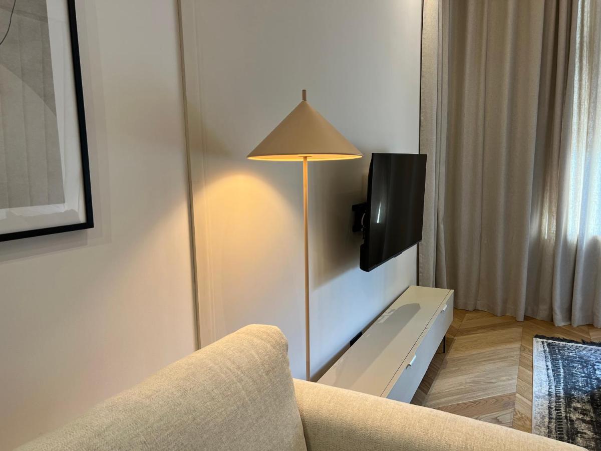 Apartament Migdalowy Торунь Экстерьер фото