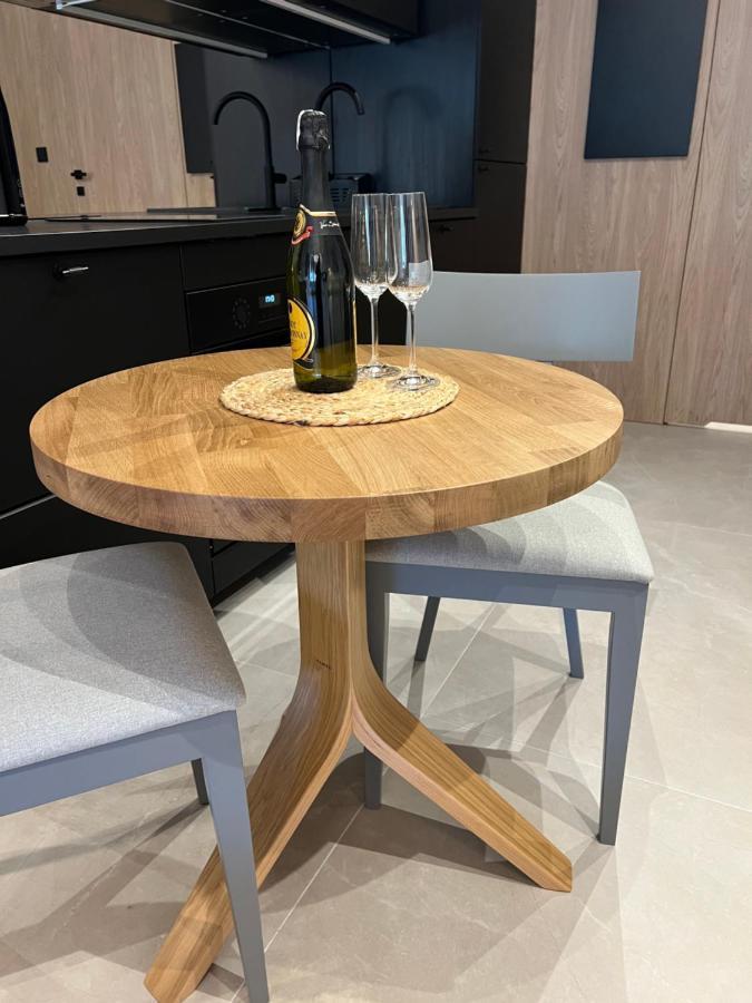 Apartament Migdalowy Торунь Экстерьер фото