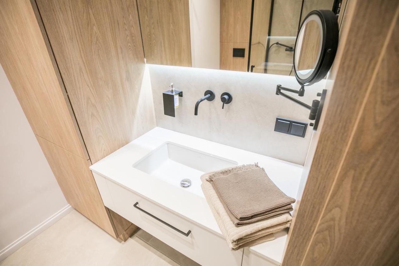 Apartament Migdalowy Торунь Экстерьер фото
