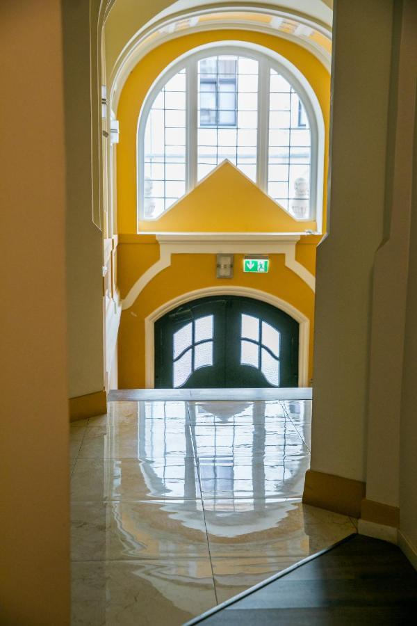 Apartament Migdalowy Торунь Экстерьер фото
