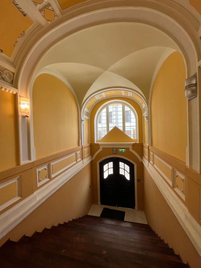 Apartament Migdalowy Торунь Экстерьер фото